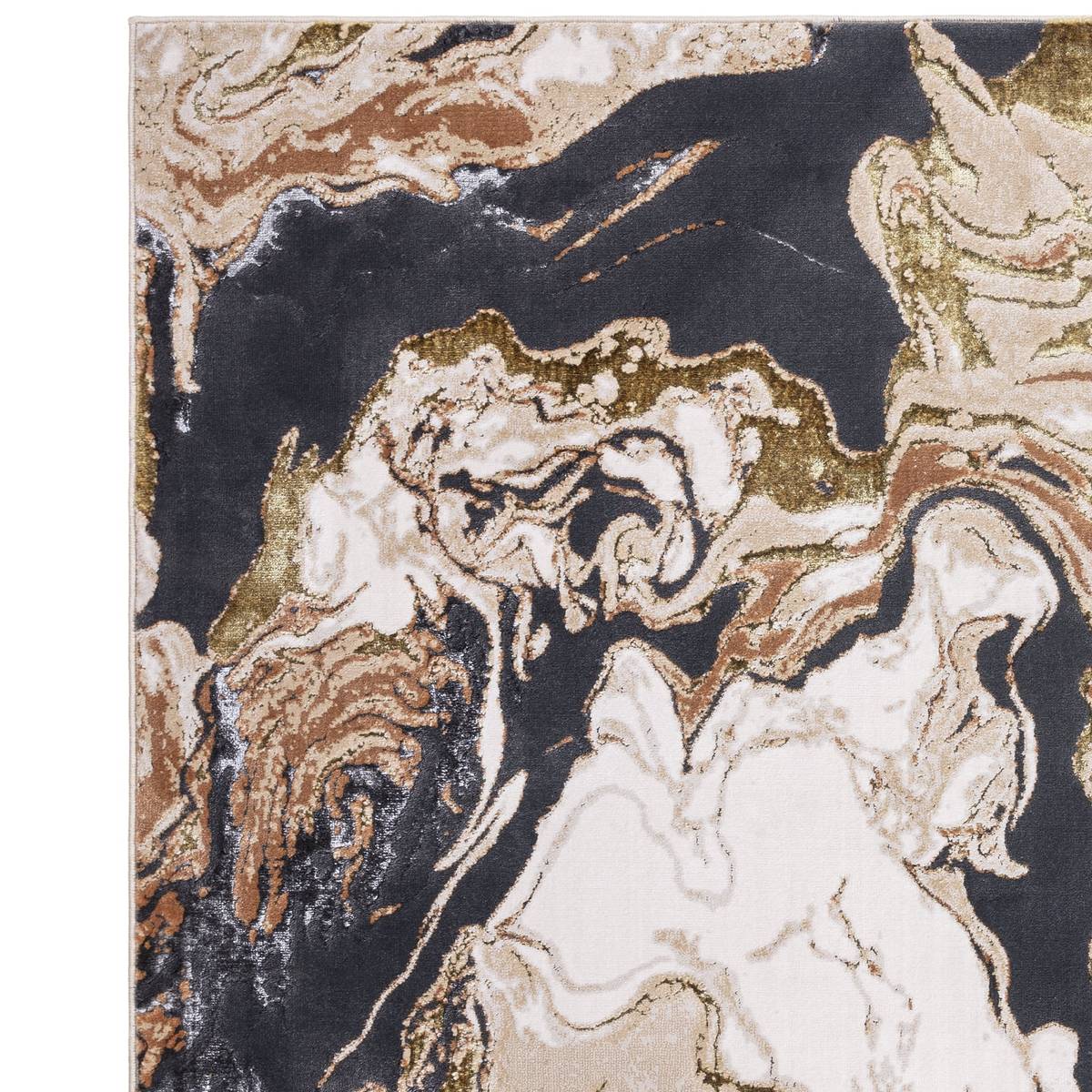 Aurora Marble Rug