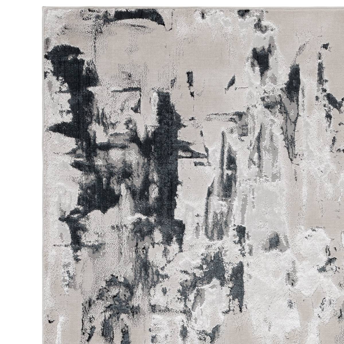 Aurora Glacier Rug