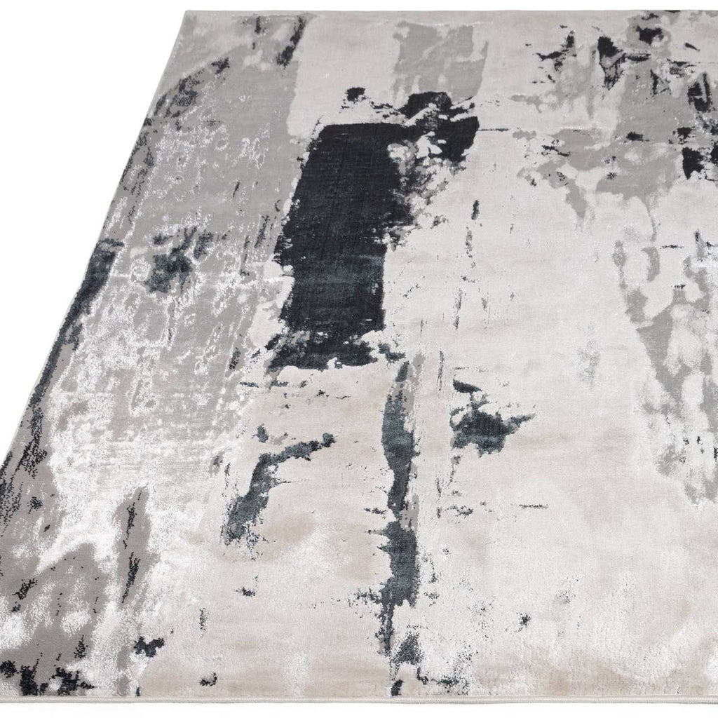 Aurora Glacier Rug