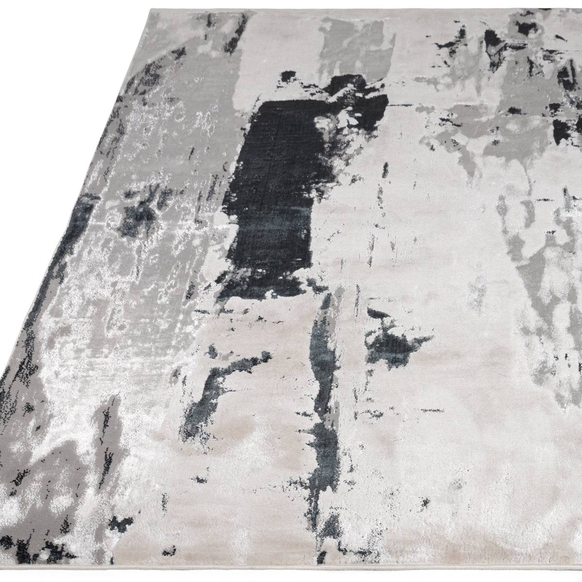 Aurora Glacier Rug
