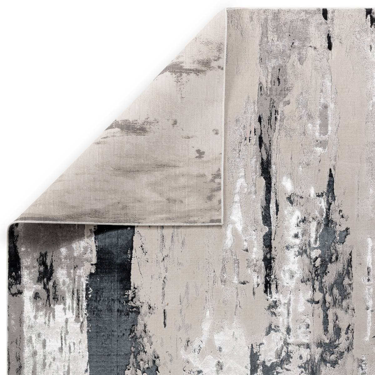 Aurora Glacier Rug