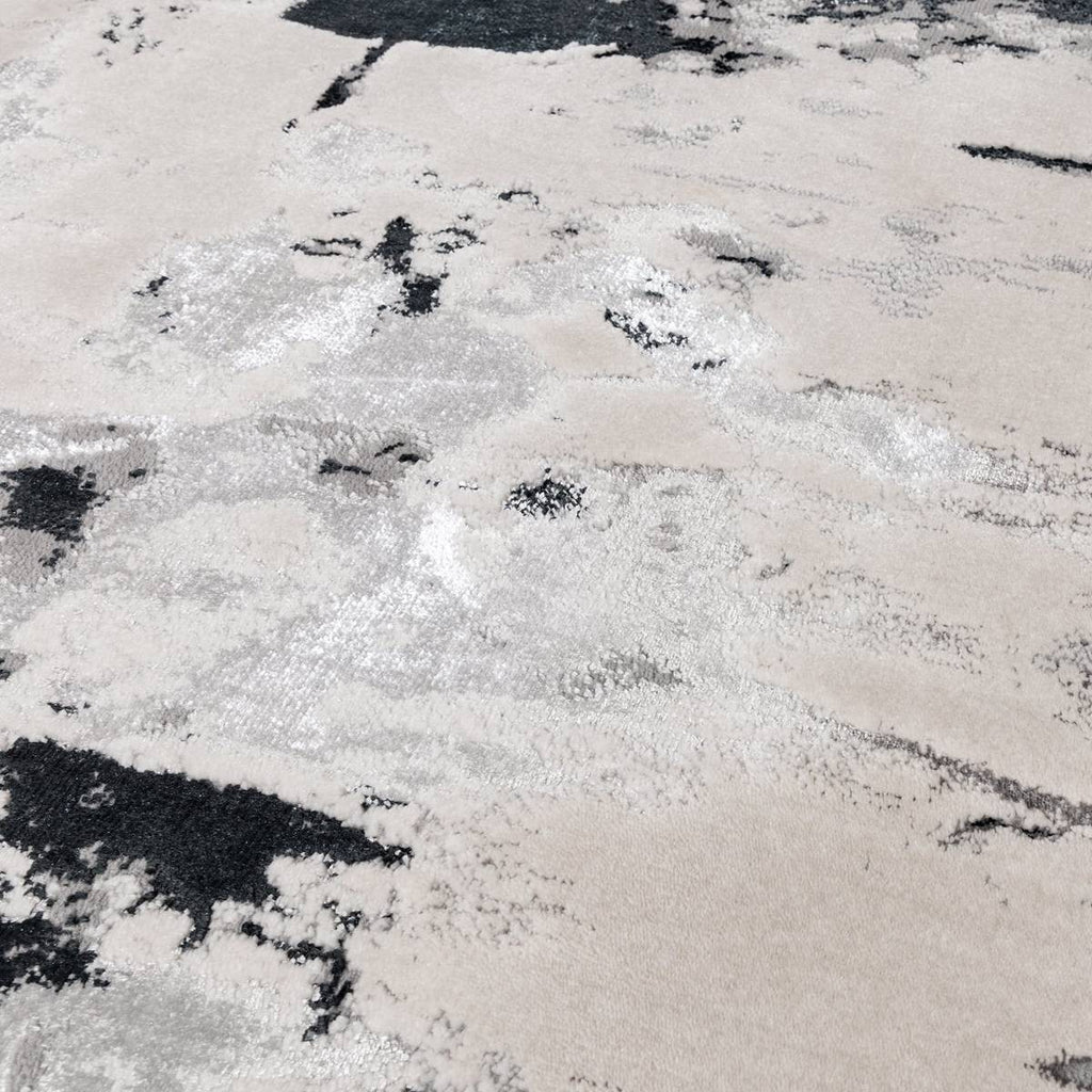 Aurora Glacier Rug