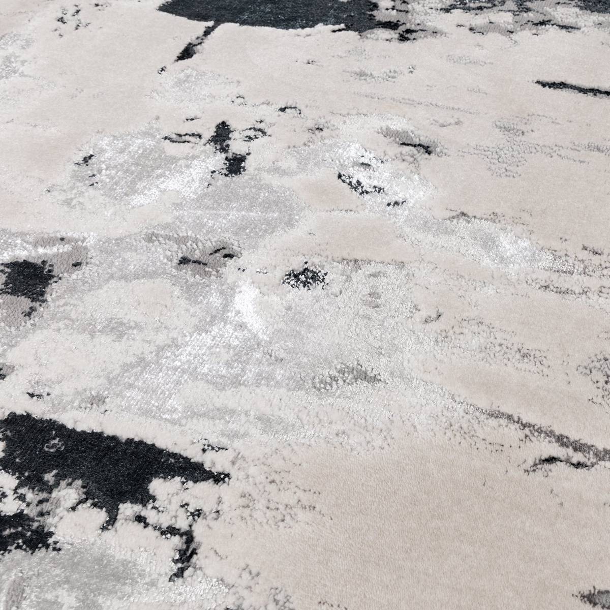 Aurora Glacier Rug