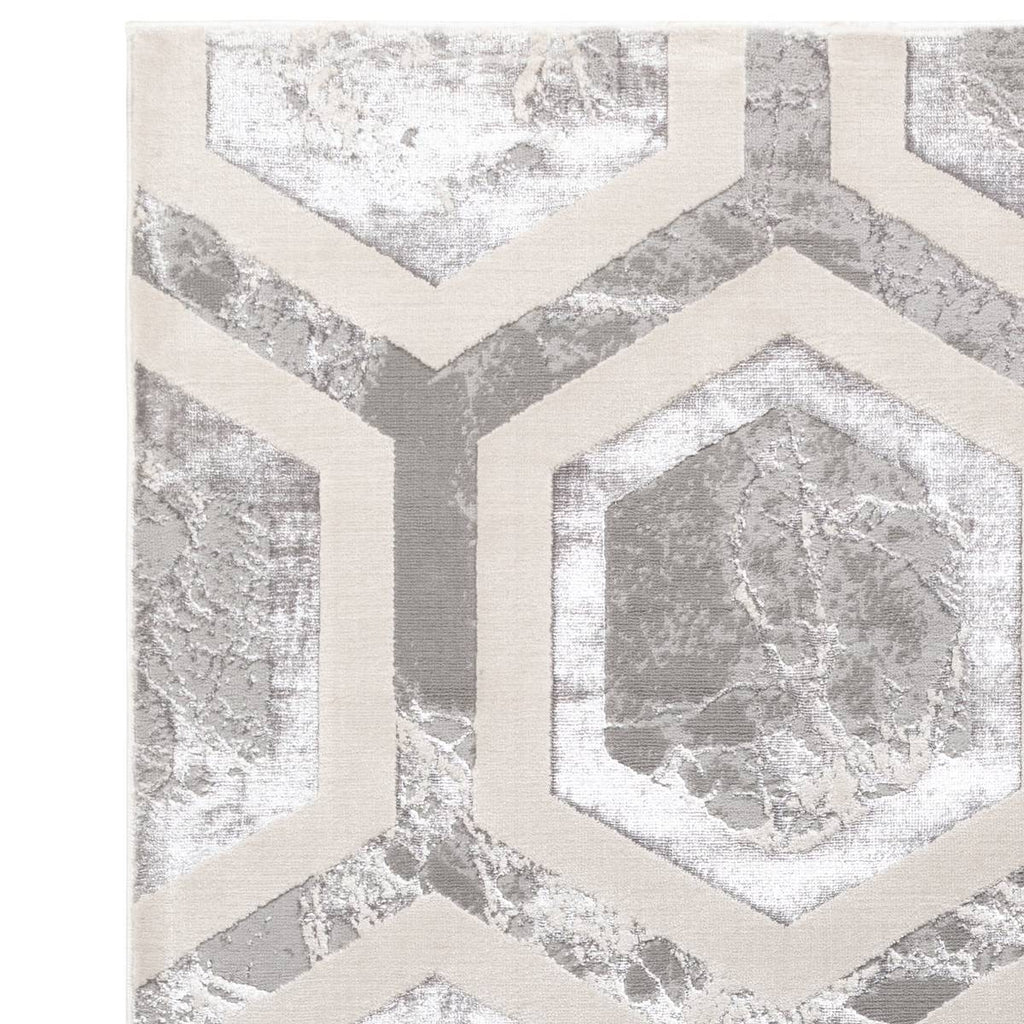 Aurora Crystal Rug