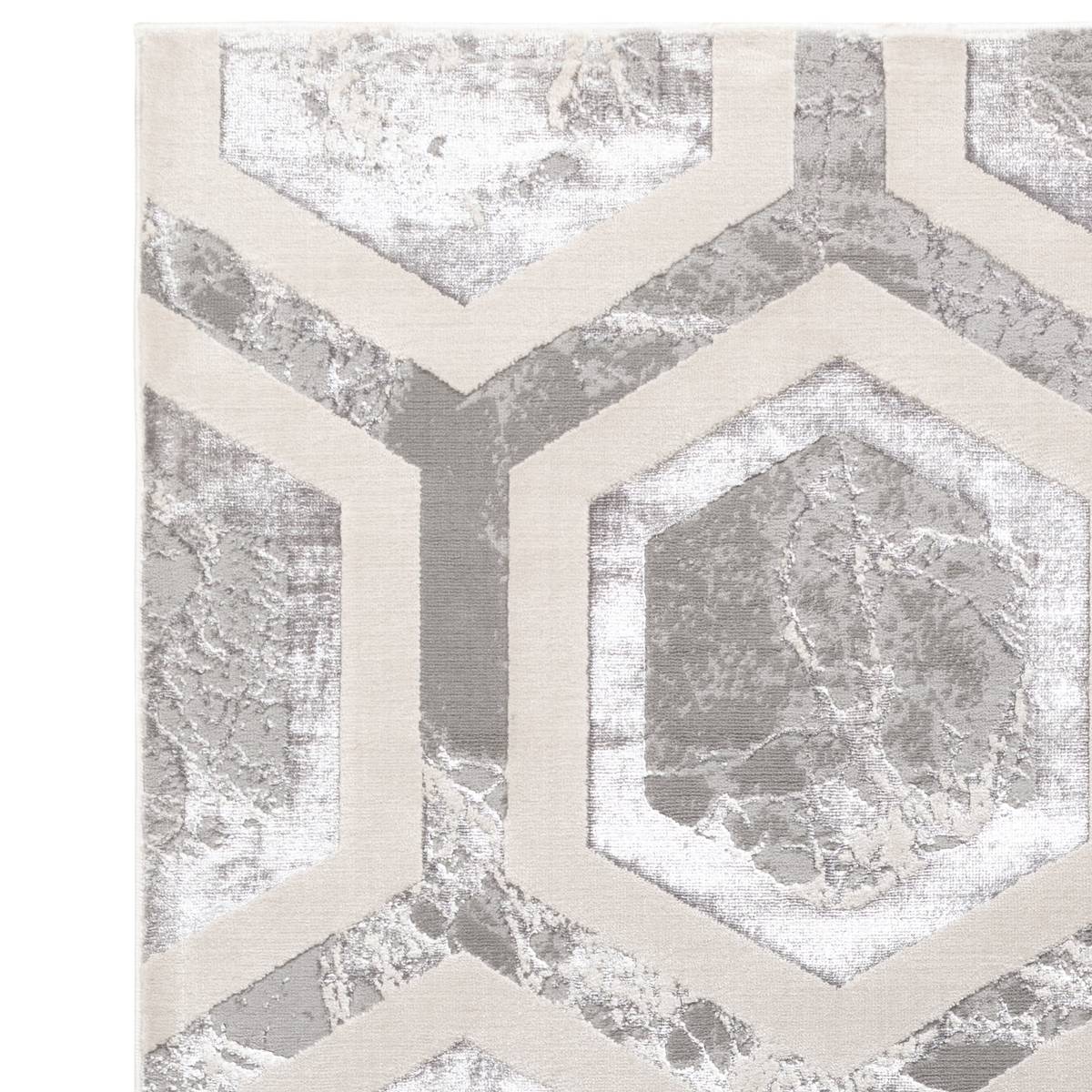 Aurora Crystal Rug