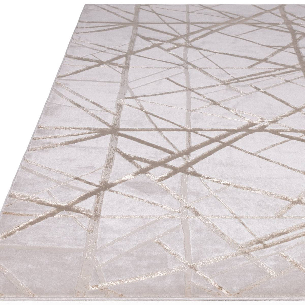 Aurora Mica Rug