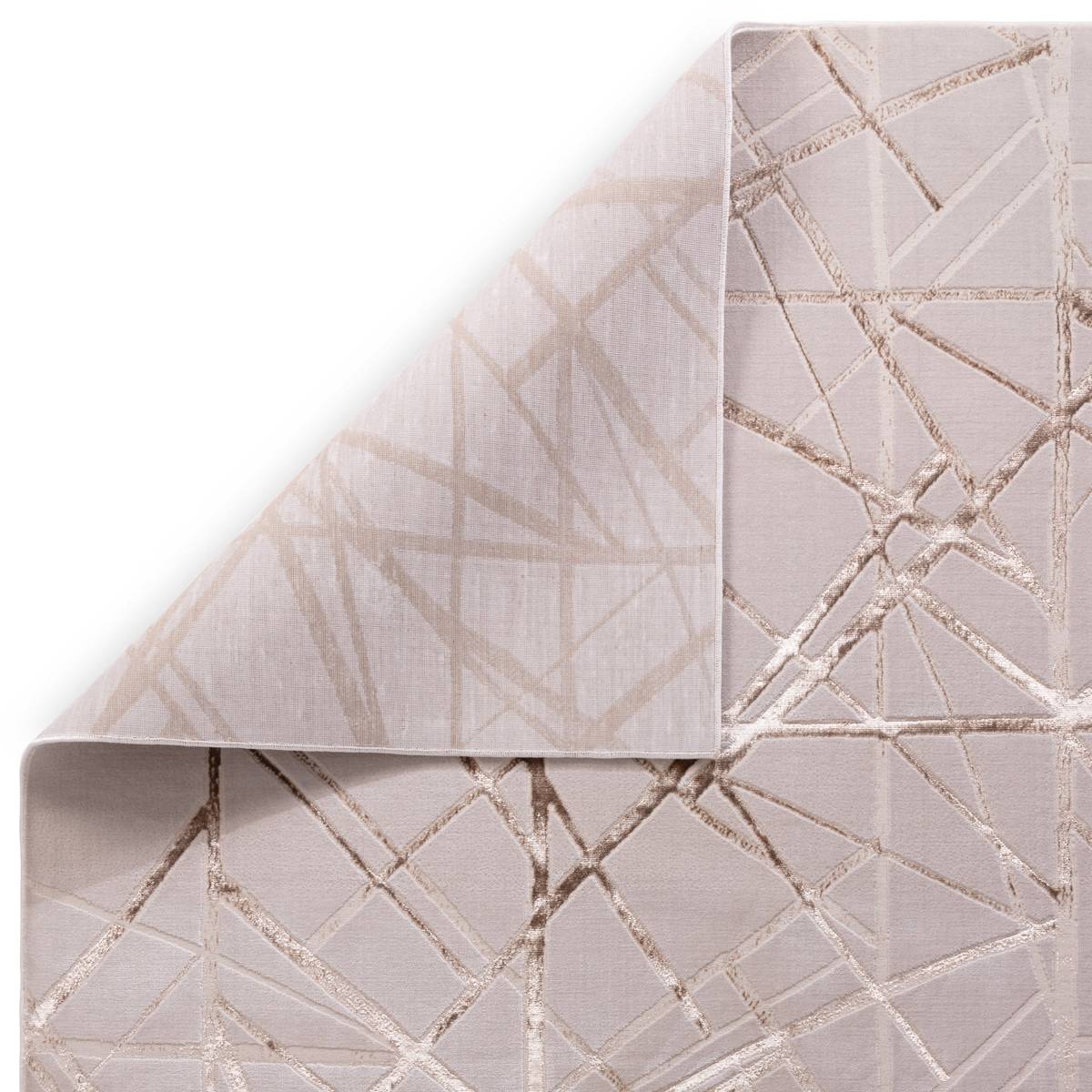 Aurora Mica Rug