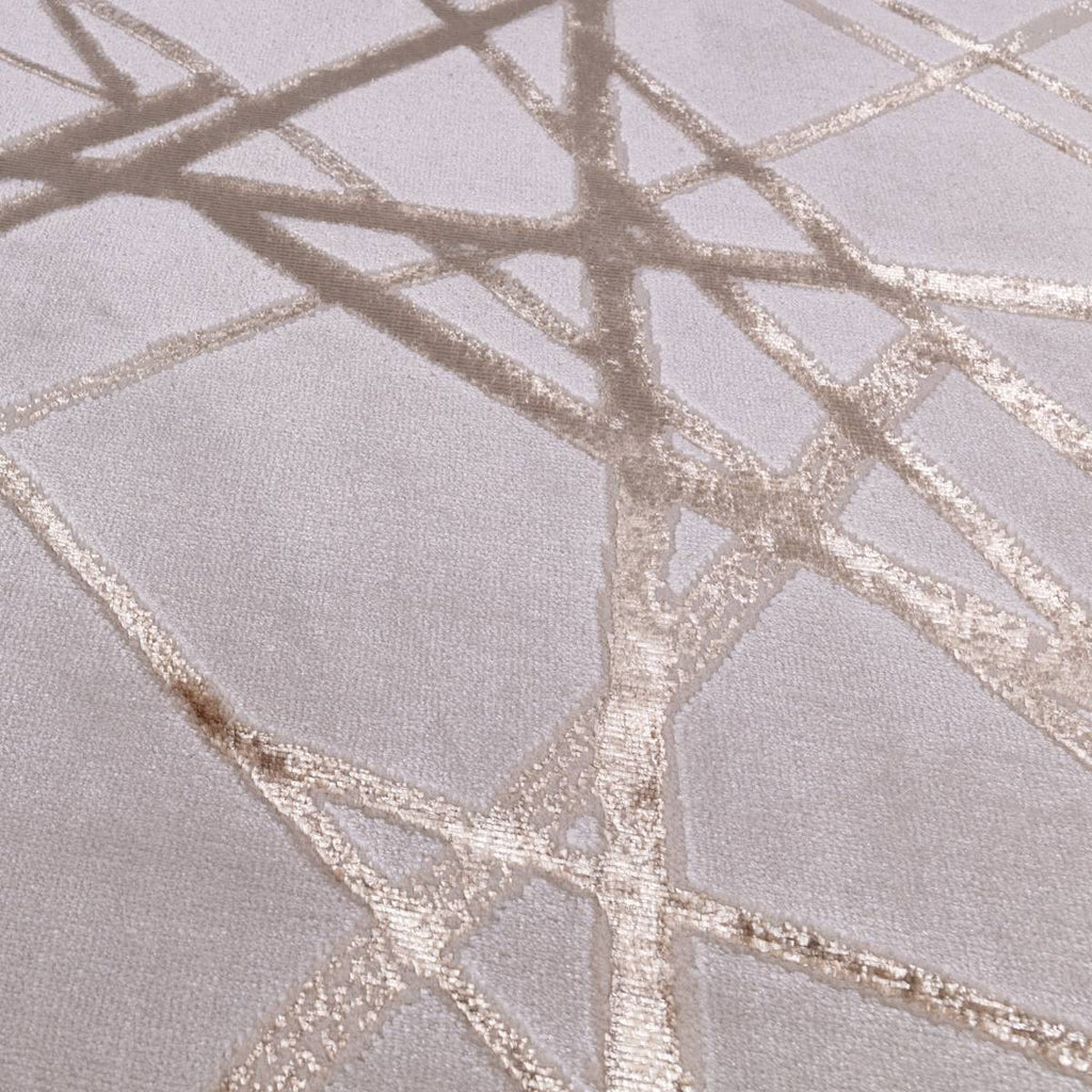 Aurora Mica Rug