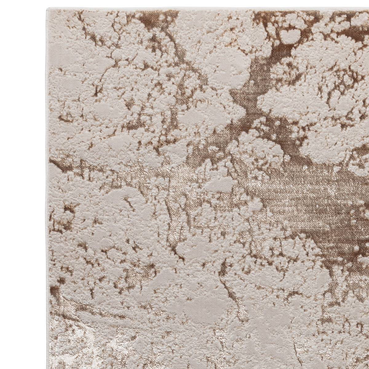 Aurora Strata Rug