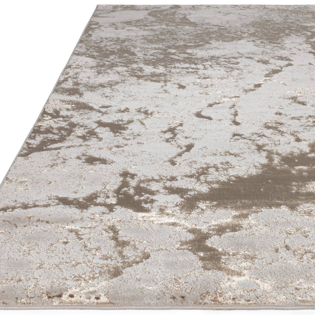 Aurora Strata Rug