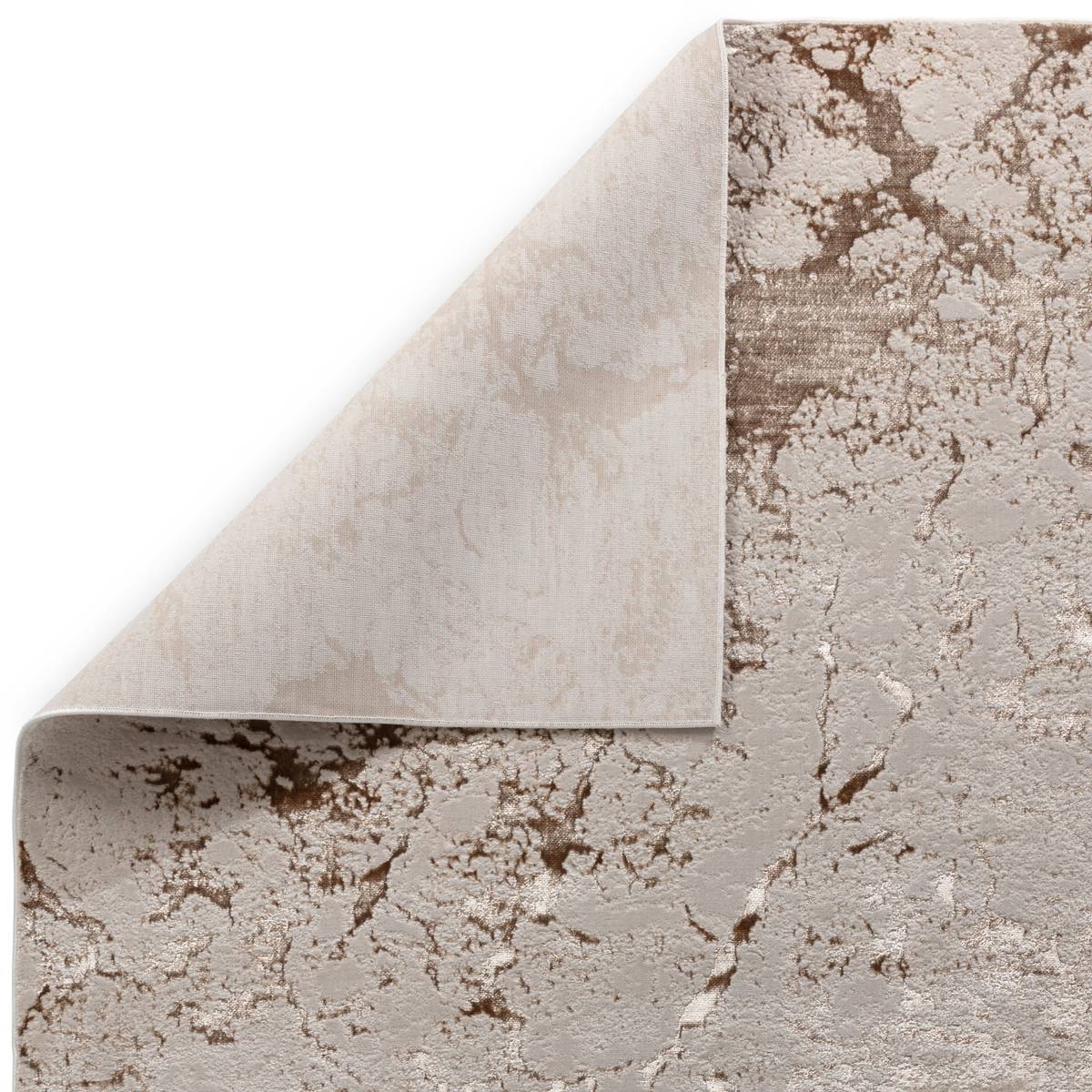 Aurora Strata Rug