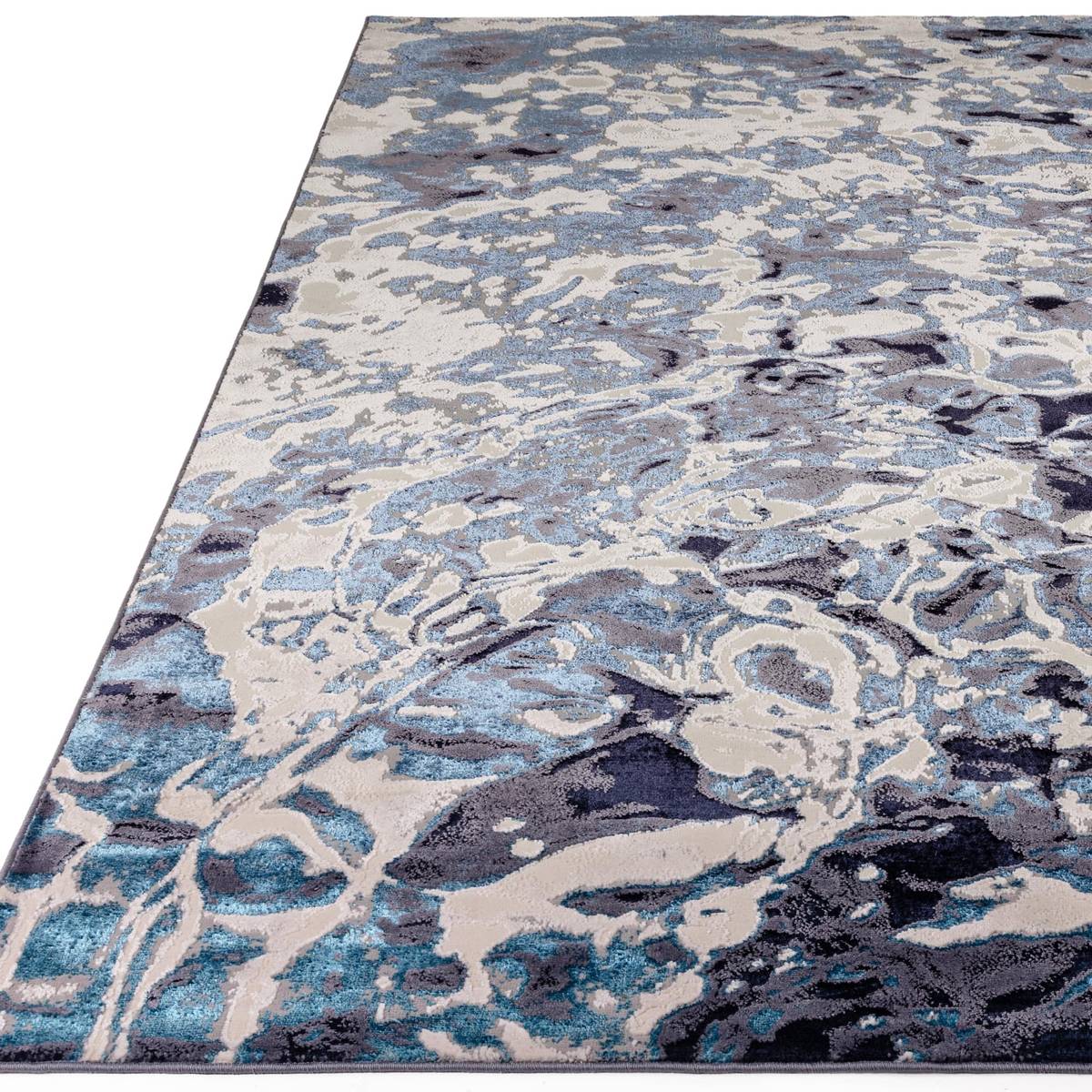 Aurora Foam Rug