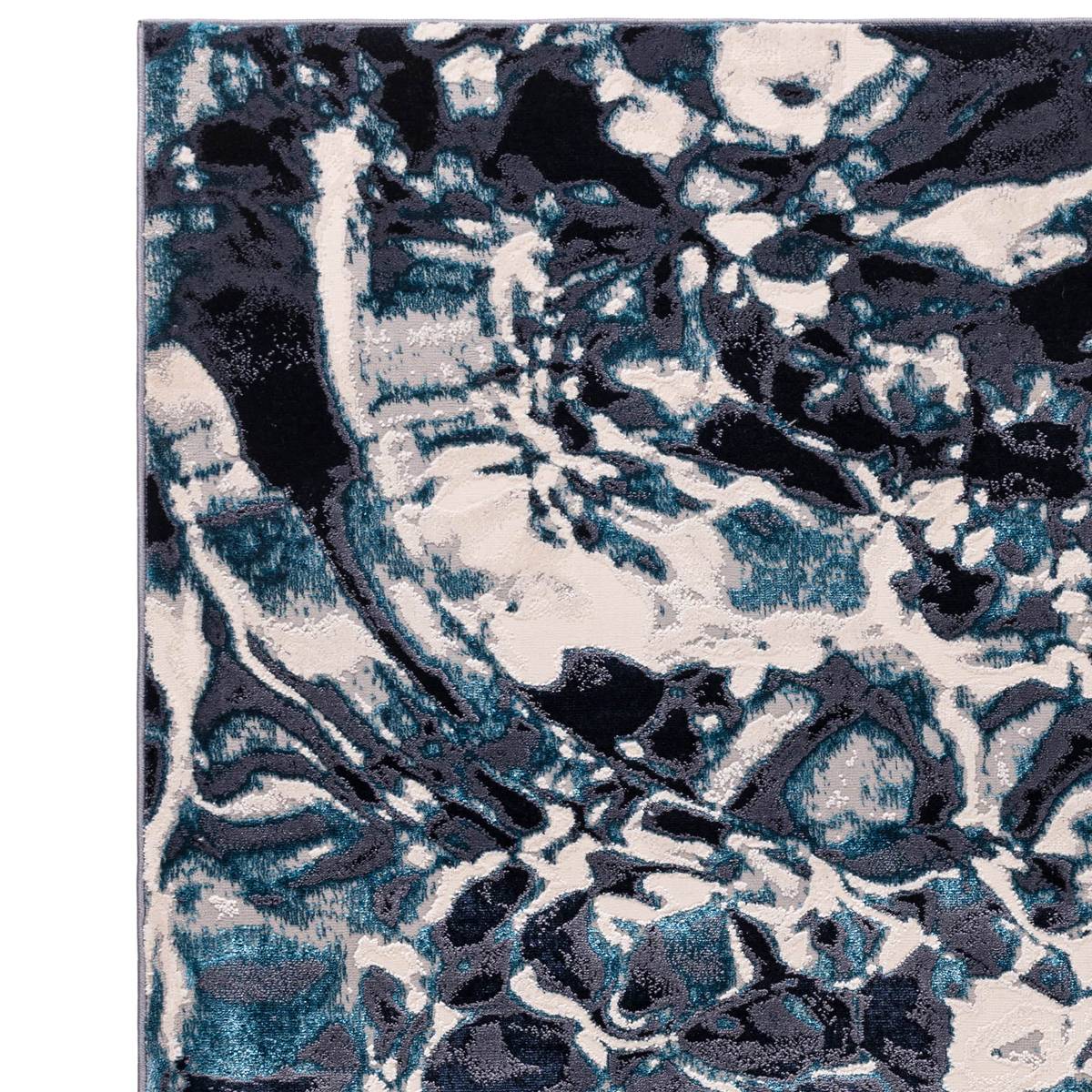 Aurora Foam Rug