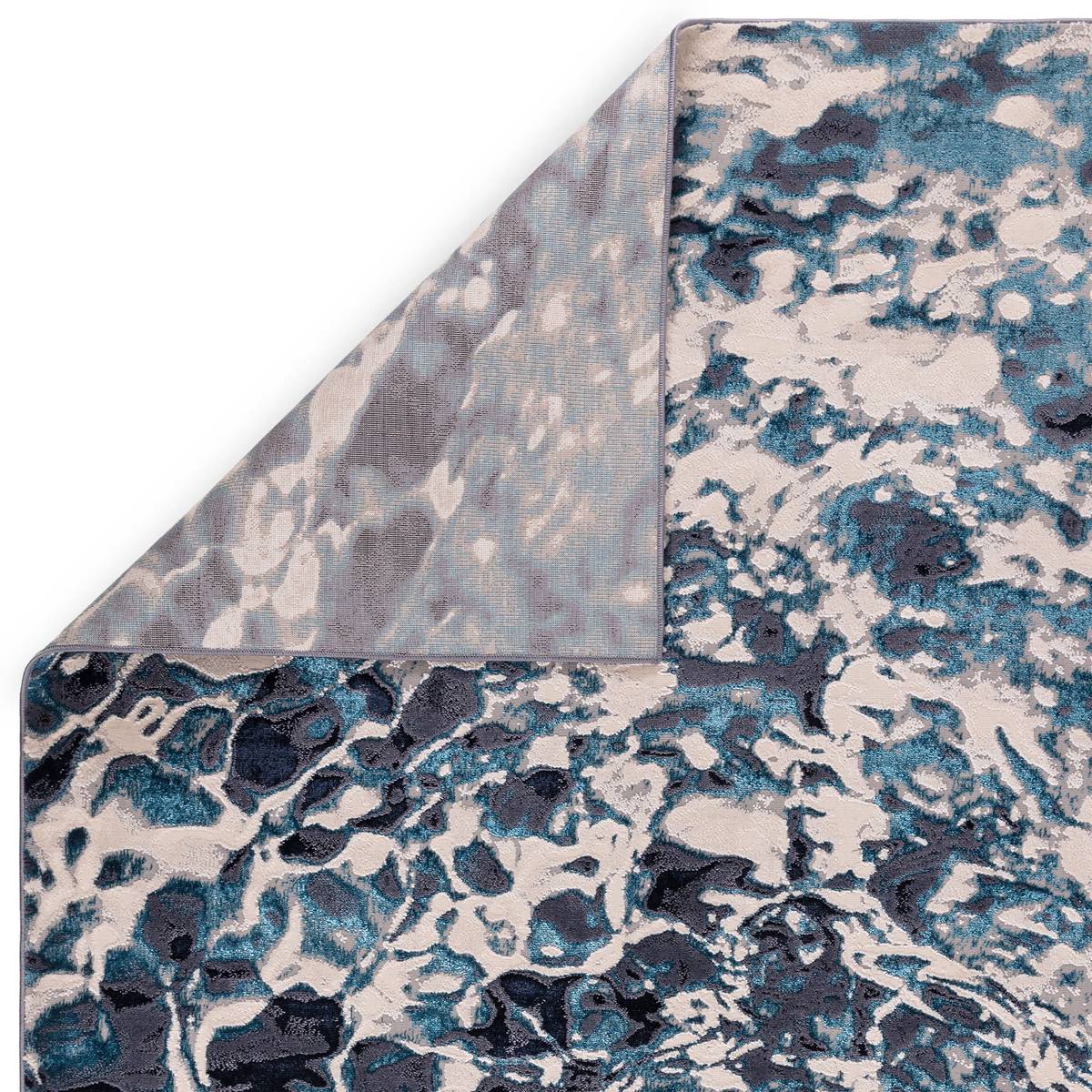 Aurora Foam Rug