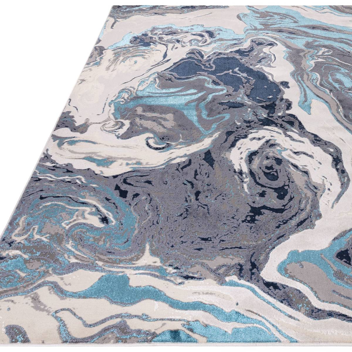 Aurora Ocean Rug