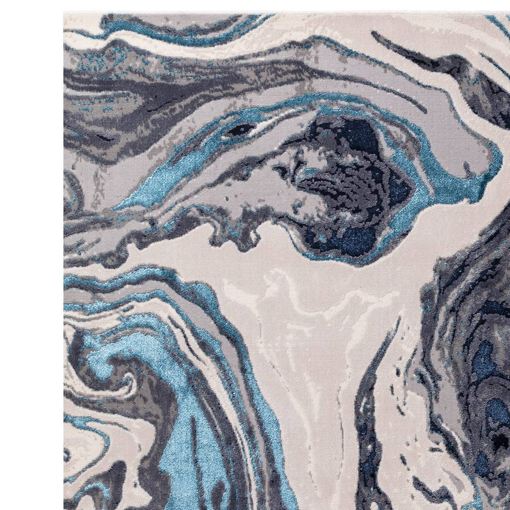 Aurora Ocean Rug