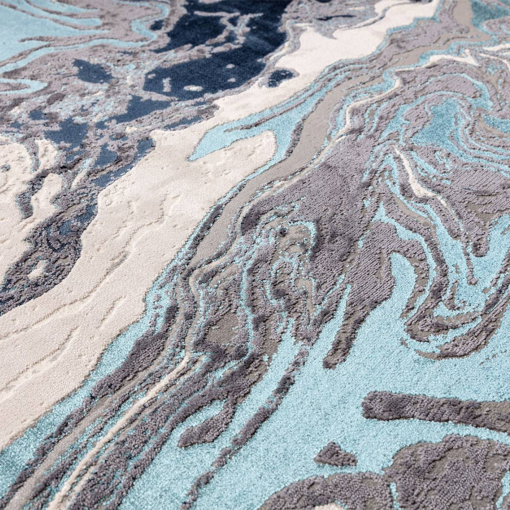 Aurora Ocean Rug