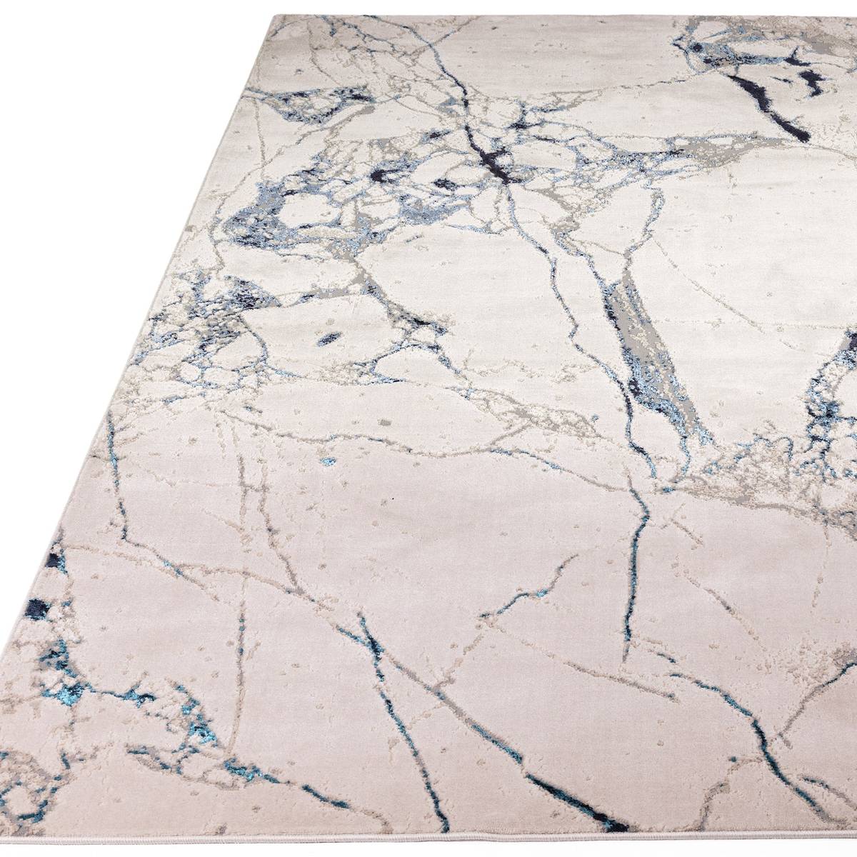 Aurora Quake Rug