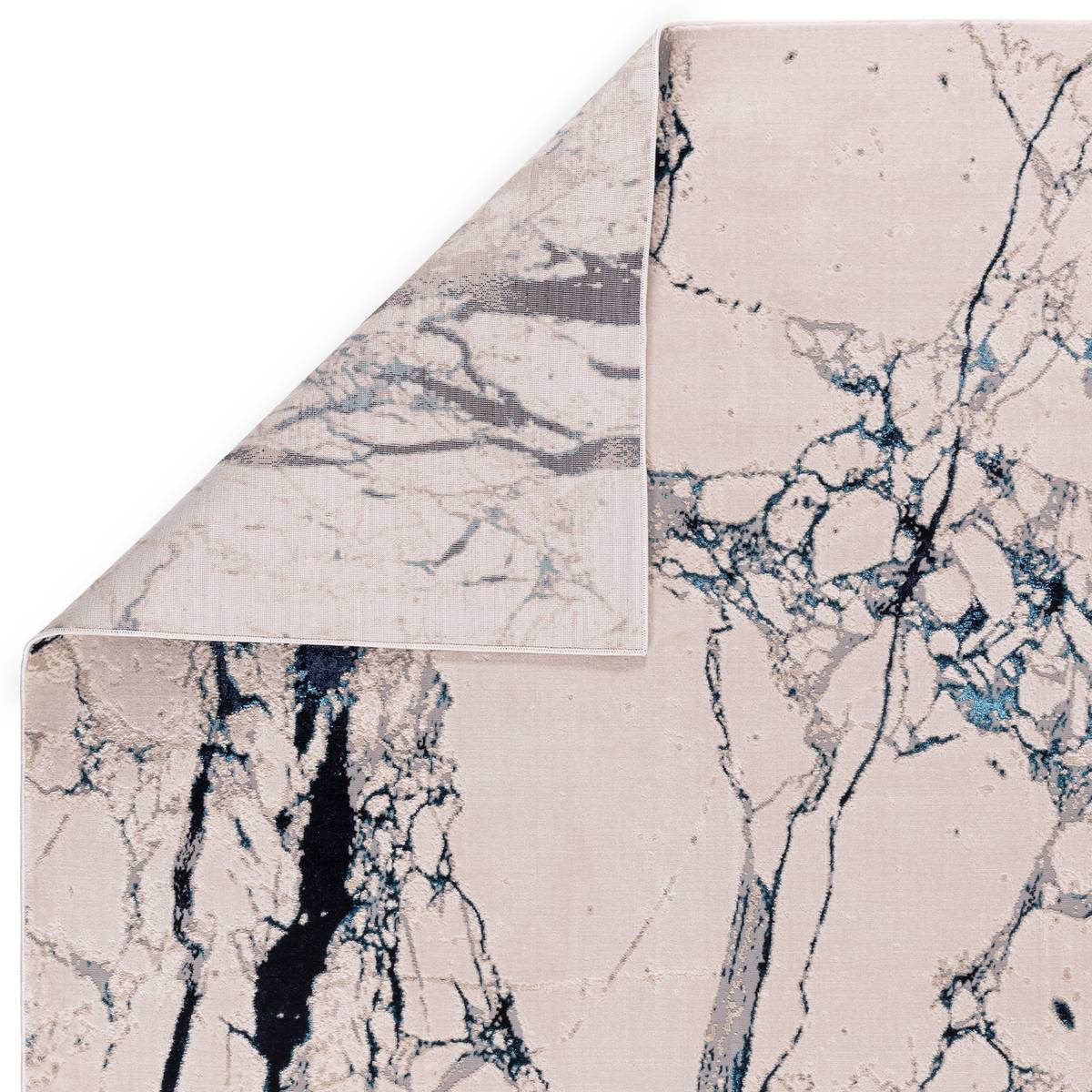 Aurora Quake Rug