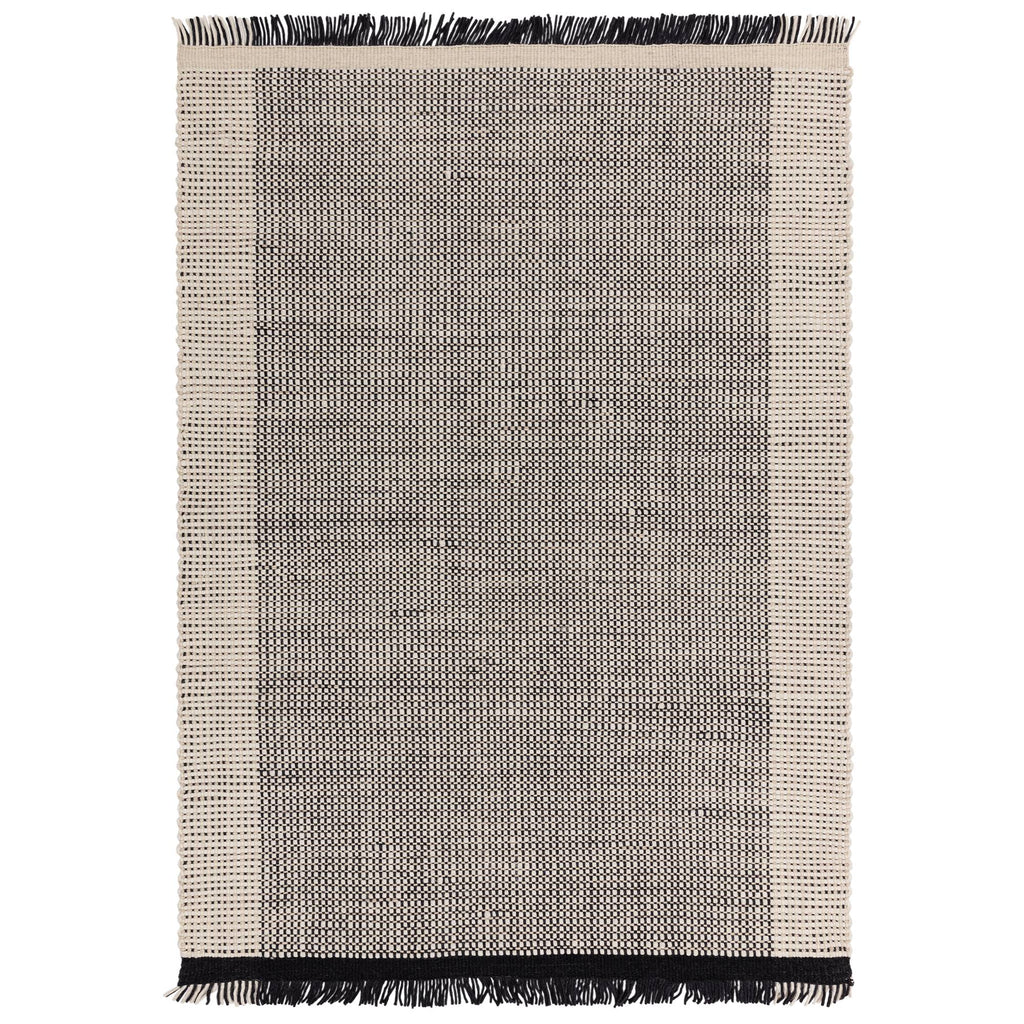 Avalon Monochrome Rug