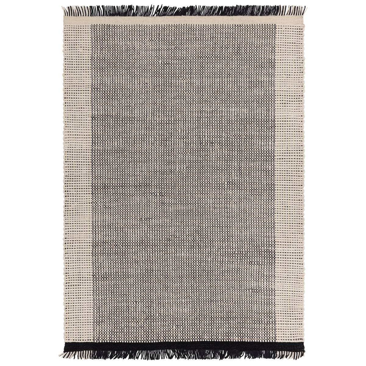 Avalon Monochrome Rug