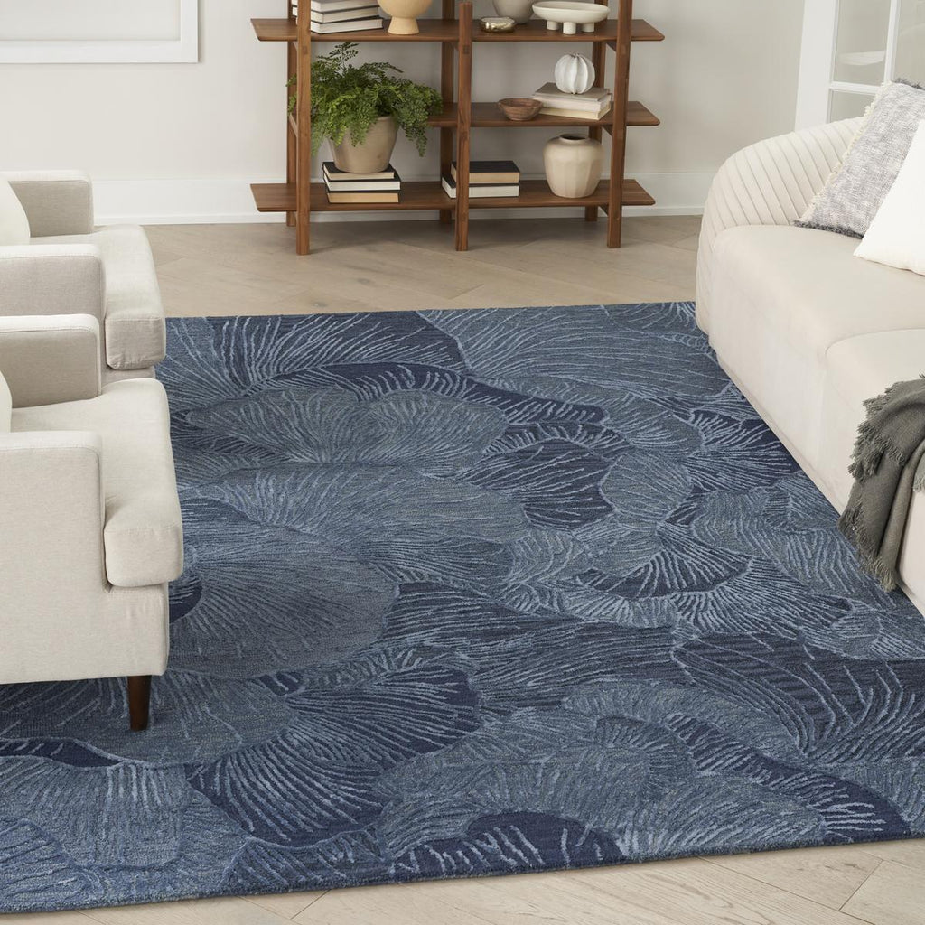 Avra Blue Rug
