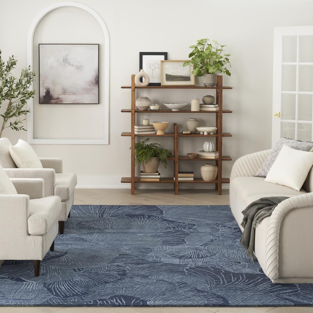 Avra Blue Rug