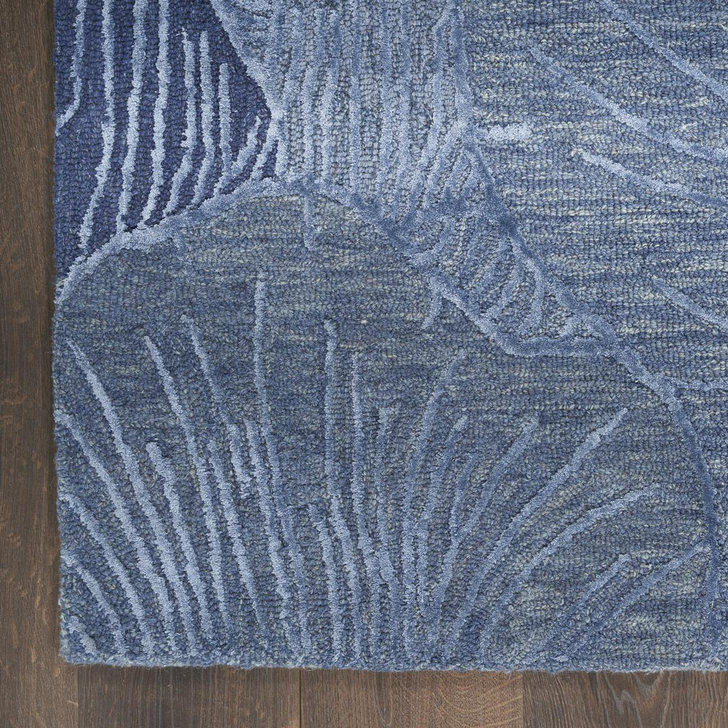 Avra Blue Rug