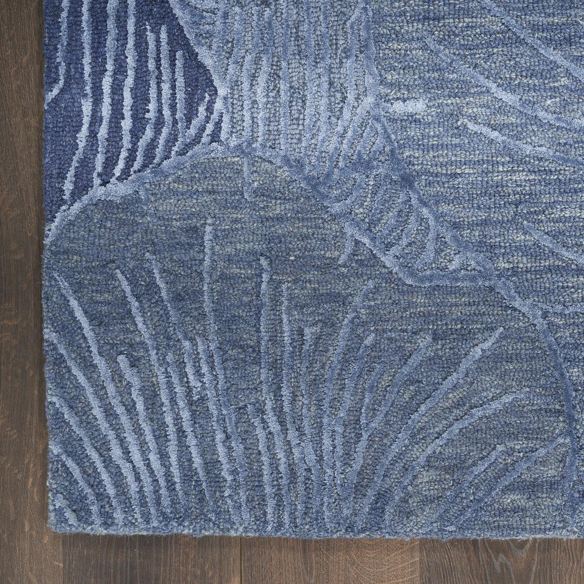 Avra Blue Rug