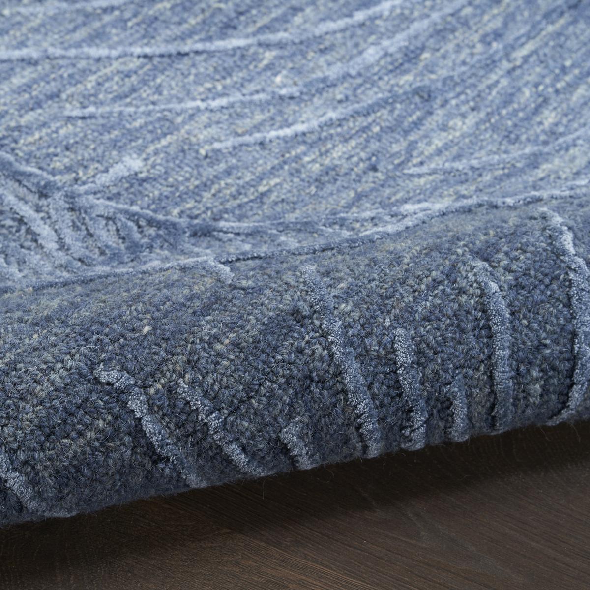 Avra Blue Rug