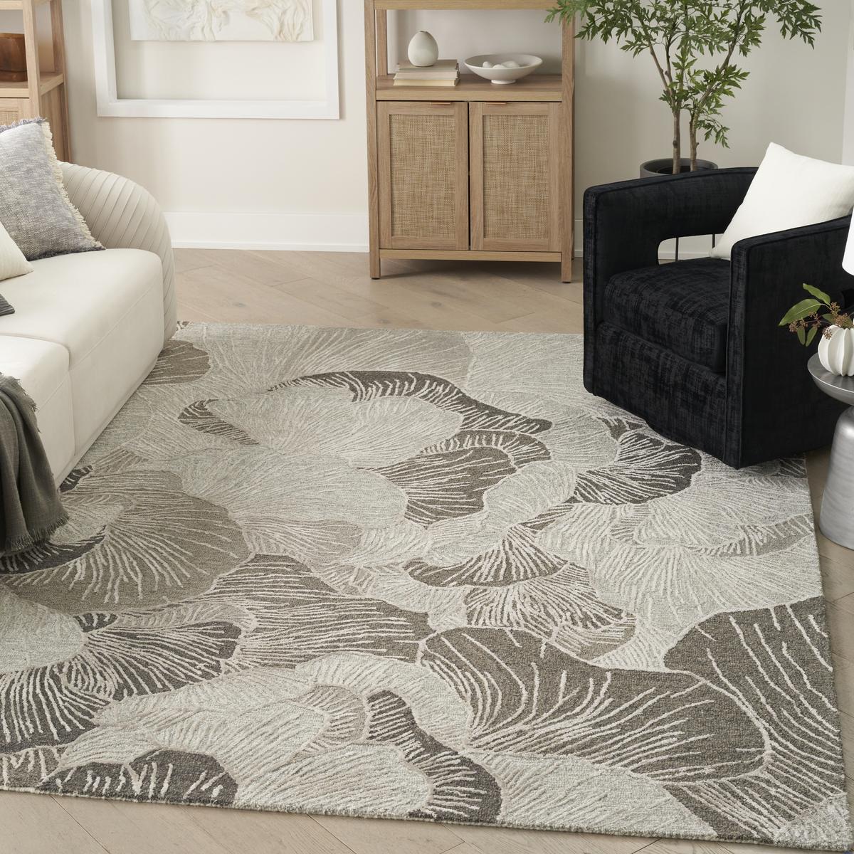 Avra Grey Rug