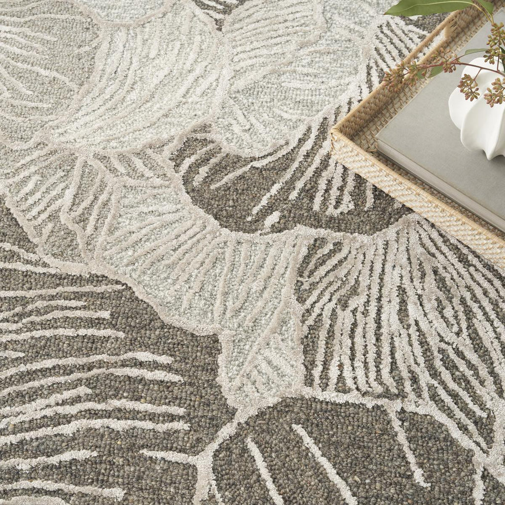 Avra Grey Rug