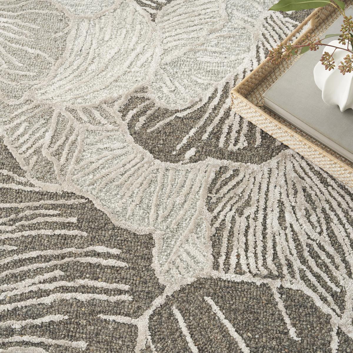 Avra Grey Rug