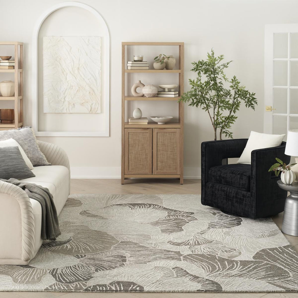 Avra Grey Rug