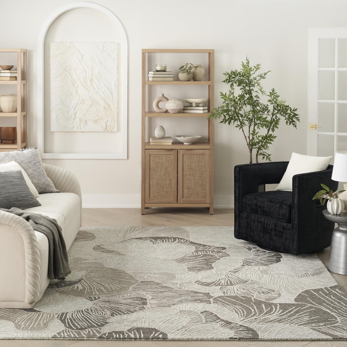 Avra Grey Rug