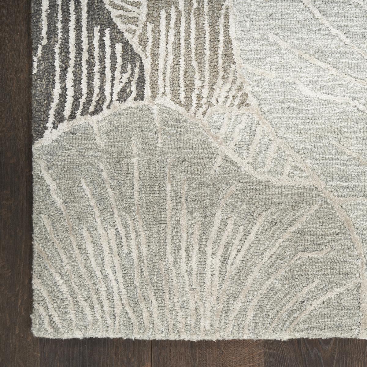 Avra Grey Rug