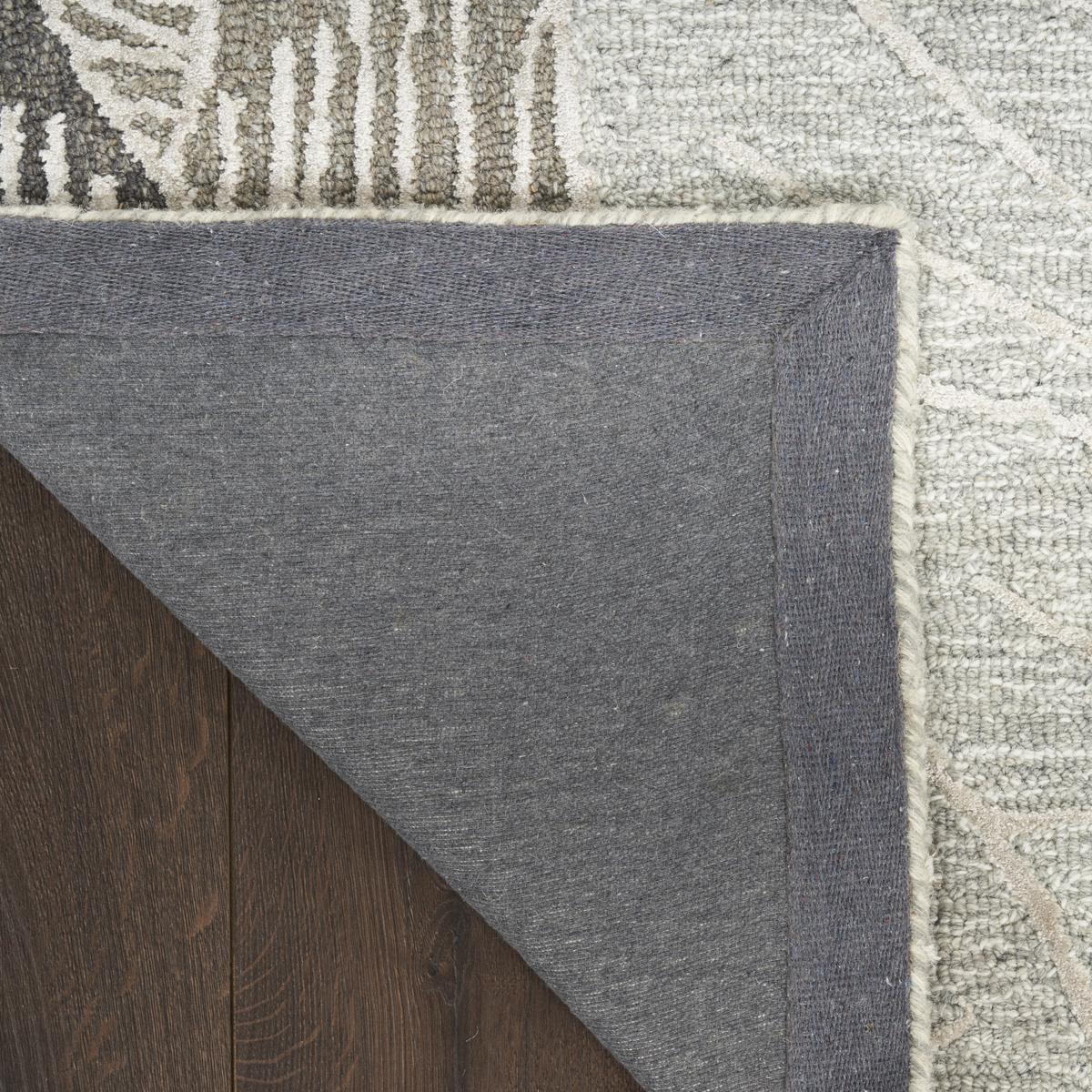 Avra Grey Rug