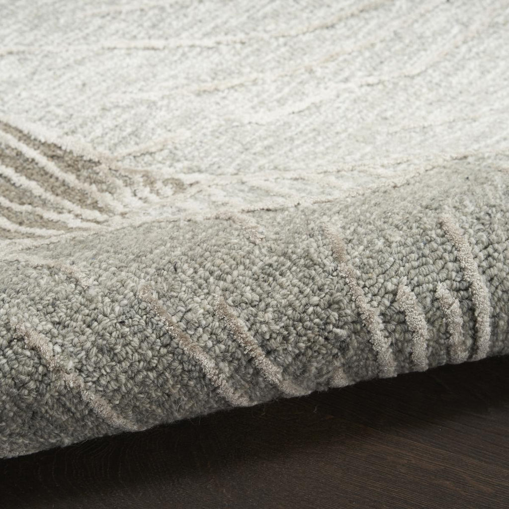 Avra Grey Rug