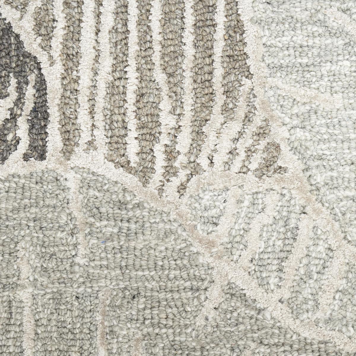 Avra Grey Rug