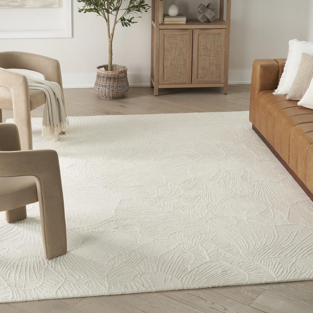 Avra Ivory Rug