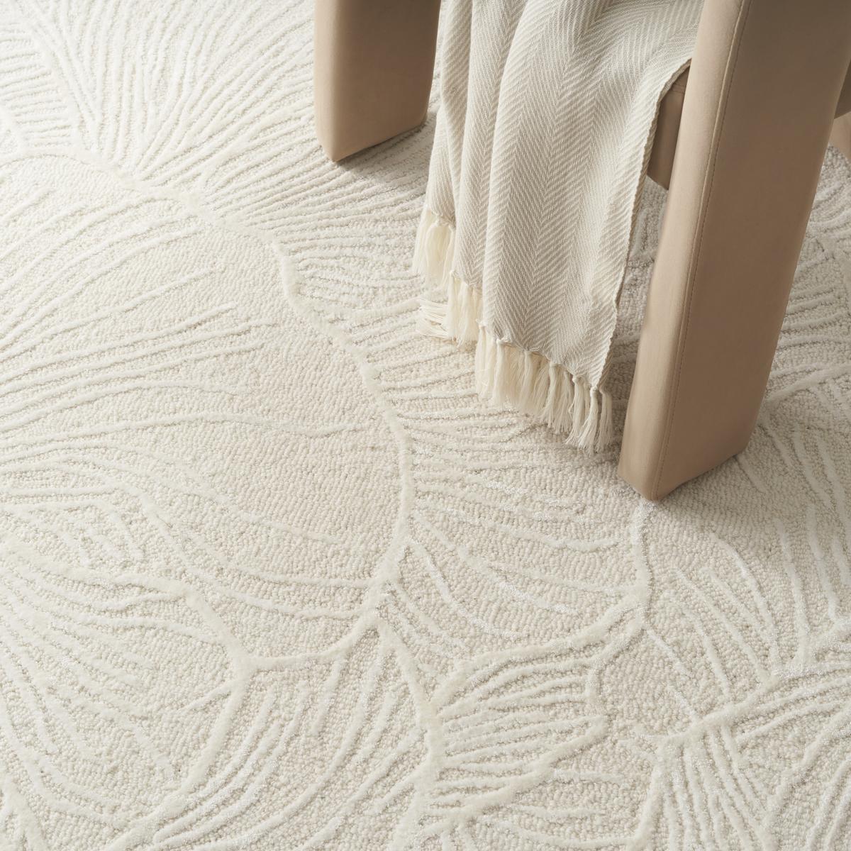 Avra Ivory Rug