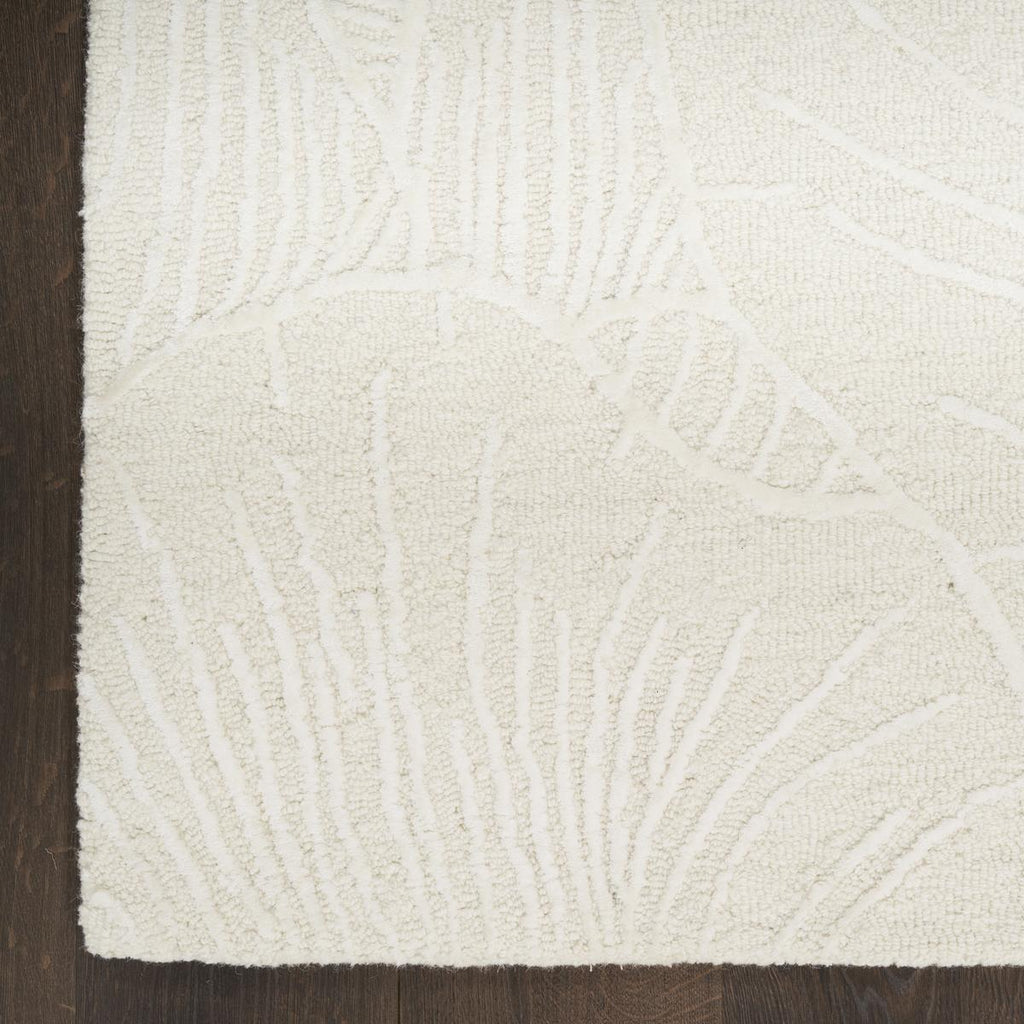 Avra Ivory Rug