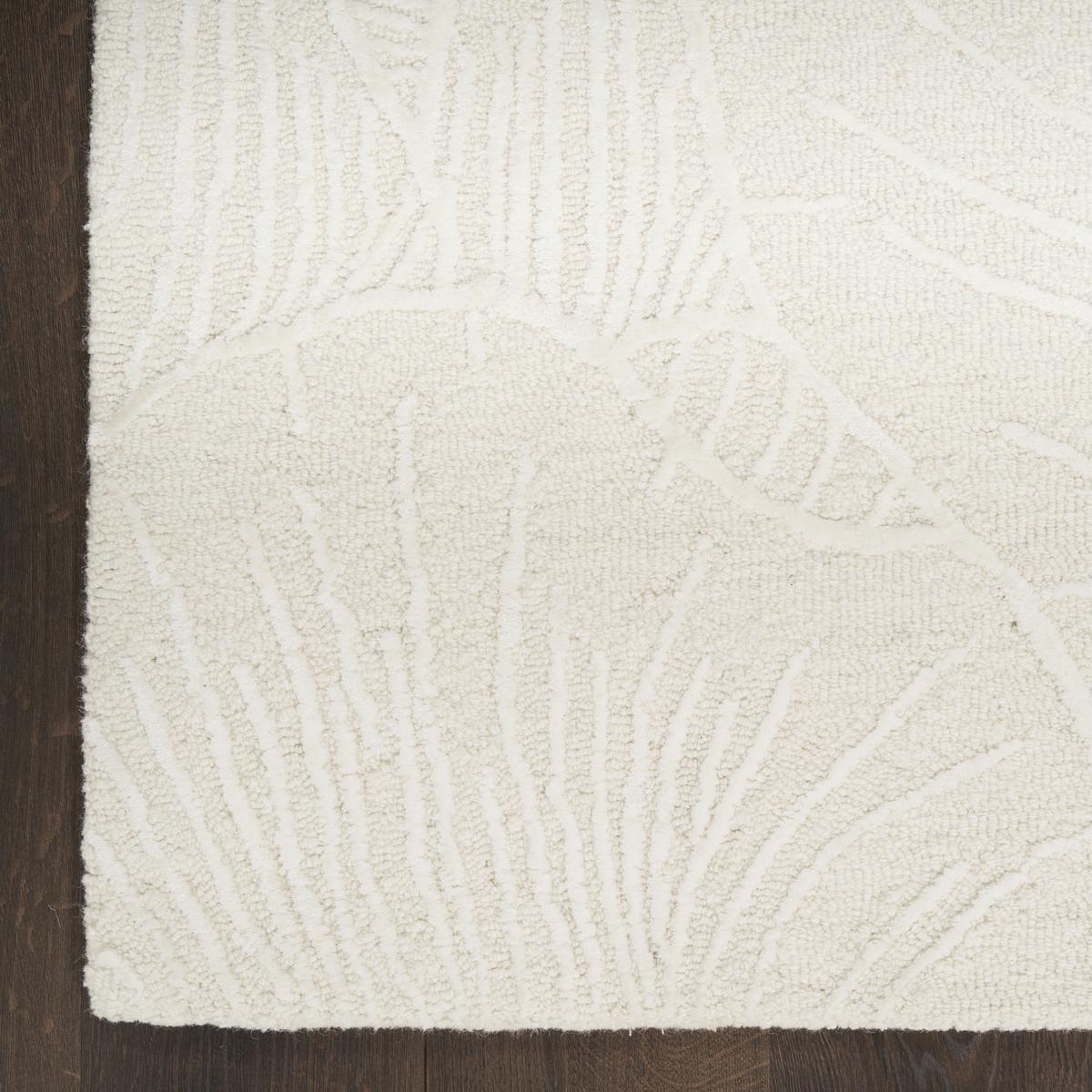 Avra Ivory Rug