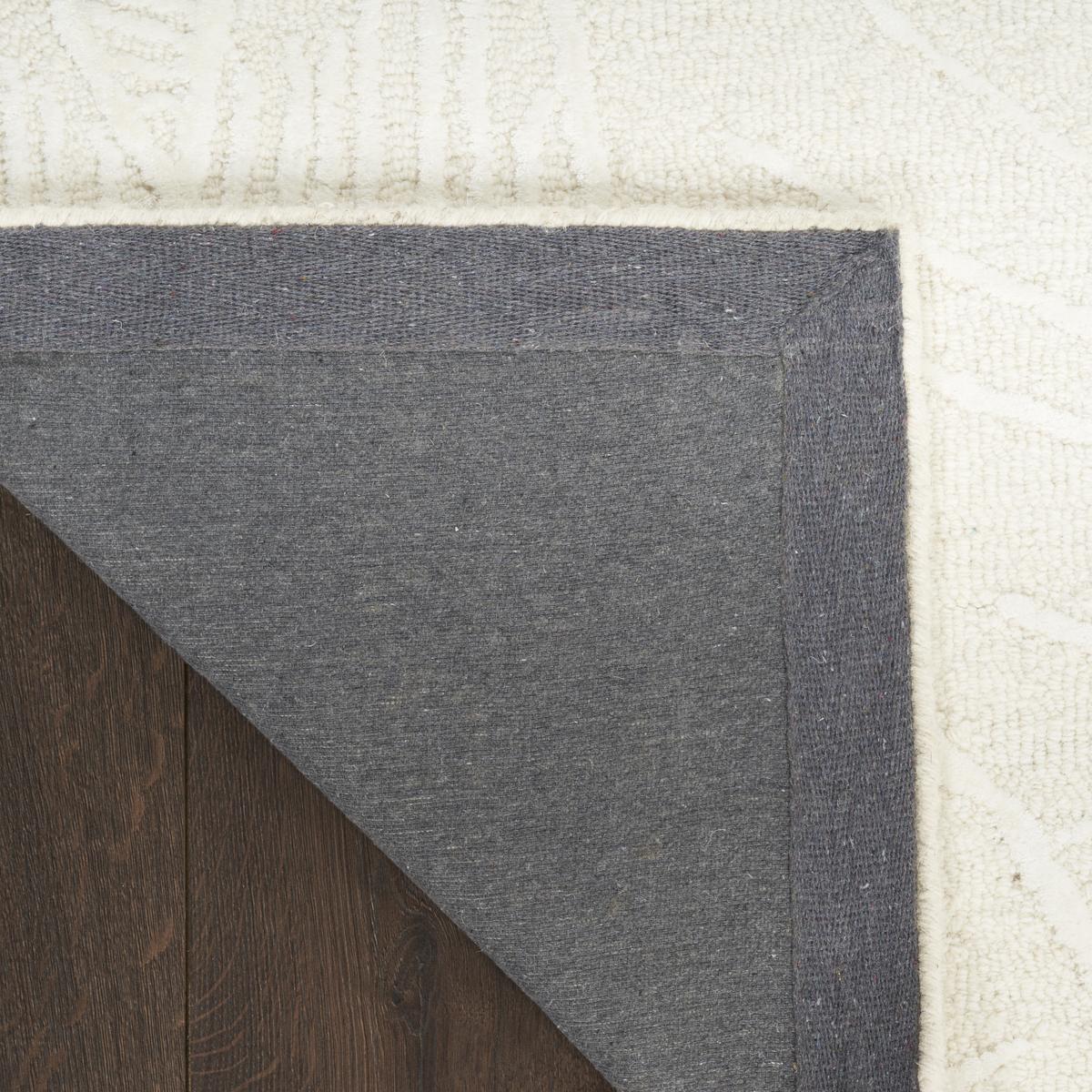 Avra Ivory Rug