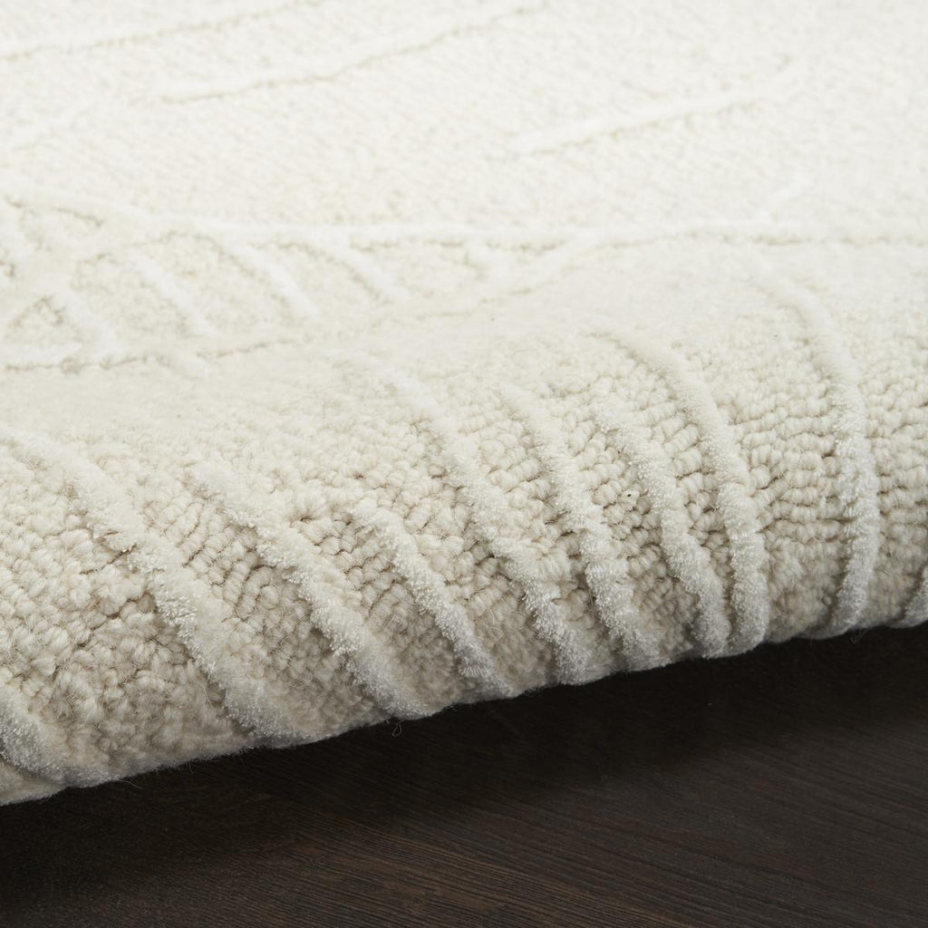 Avra Ivory Rug