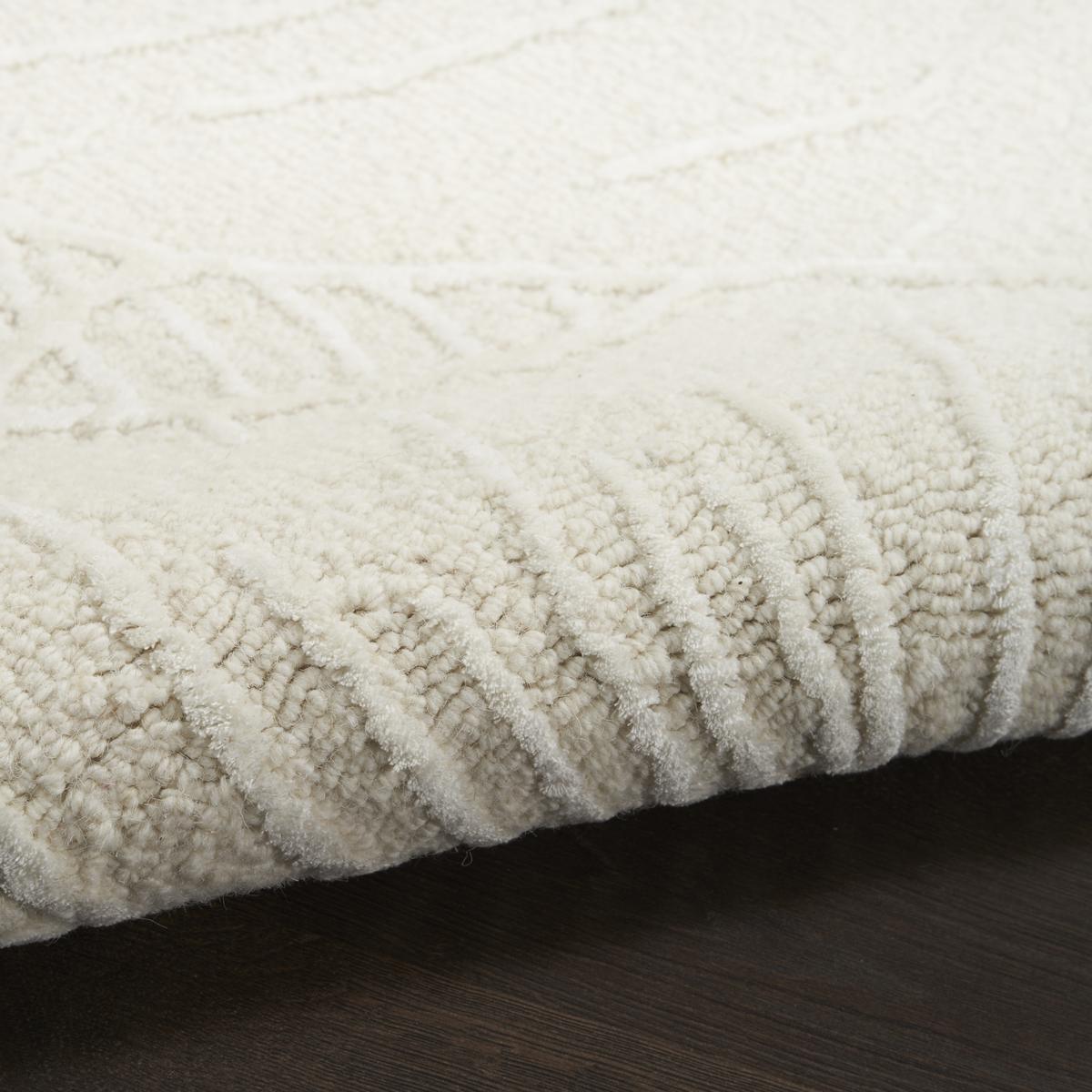 Avra Ivory Rug
