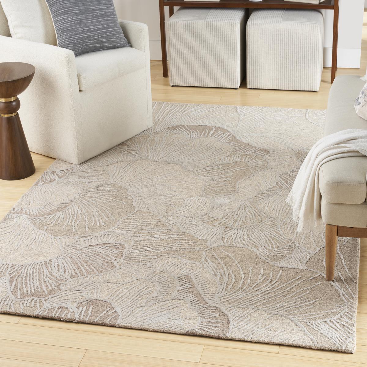 Avra Taupe Rug