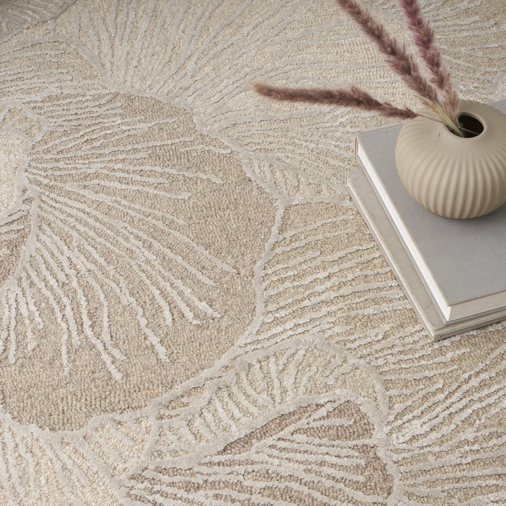 Avra Taupe Rug