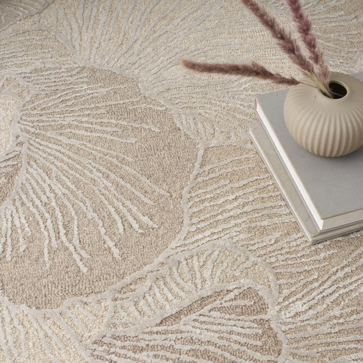 Avra Taupe Rug