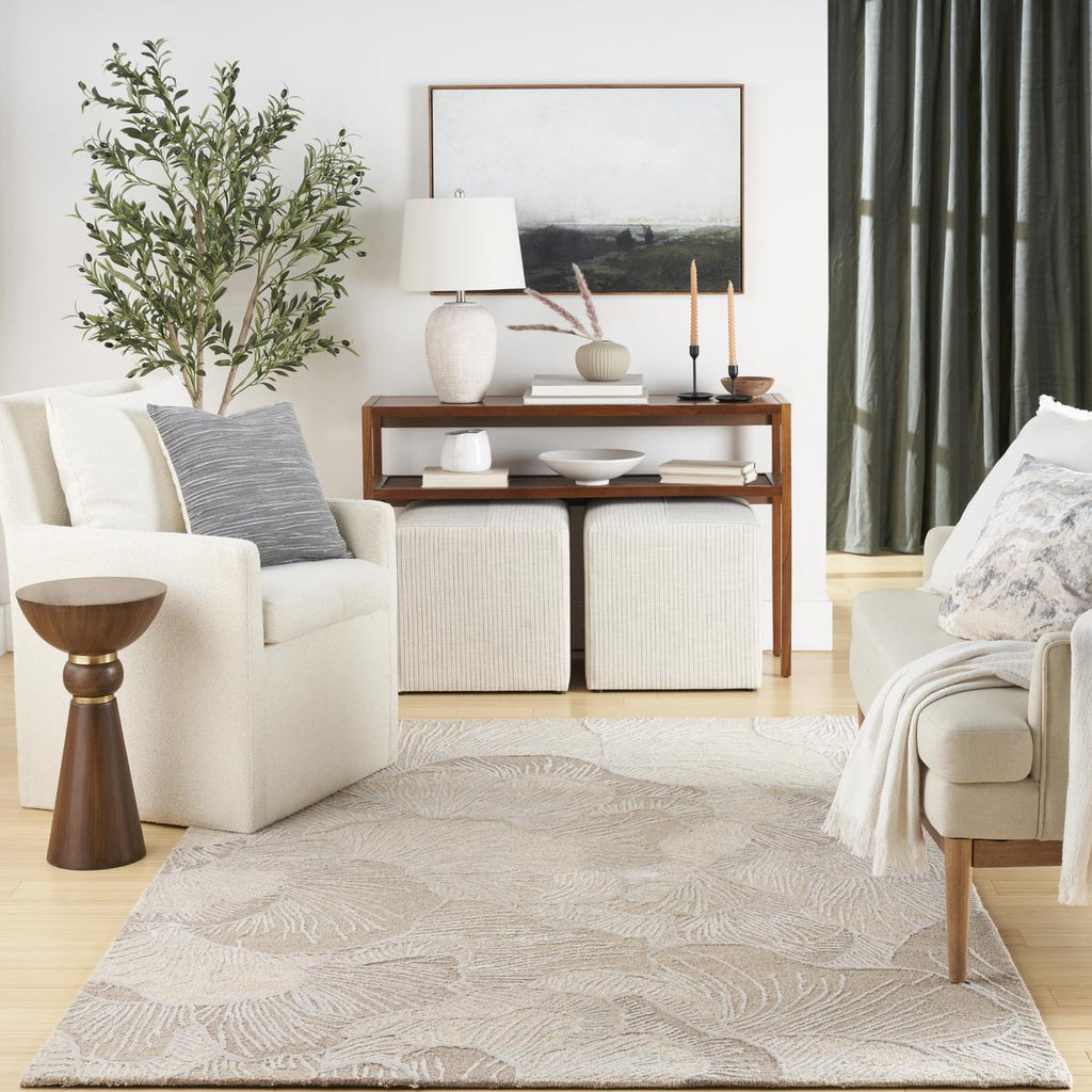 Avra Taupe Rug